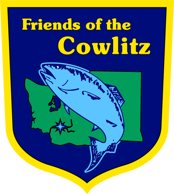 Friends of the Cowlitz